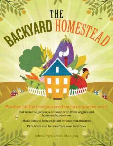 Raising Turkeys on the Homestead Image